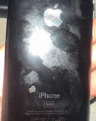 Iphone 3gs