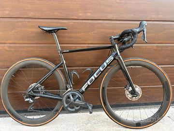 Focus Izalco Max - Taglia M - Shimano Ultegra