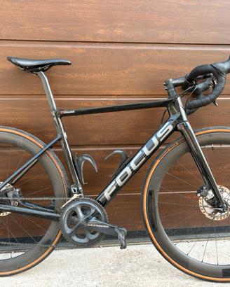 Focus Izalco Max - Taglia M - Shimano Ultegra