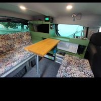 Kit completo Min van Berlingo ,Partner,Doblo solo