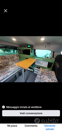 Kit completo Min van Berlingo ,Partner,Doblo solo