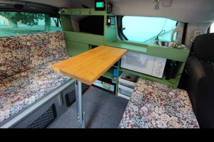 Kit completo Min van Berlingo ,Partner,Doblo solo