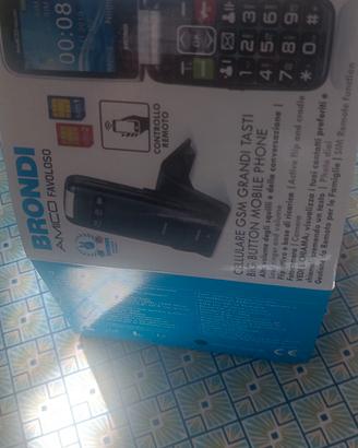 cellulare BRONDI AMICO 
