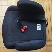 Rialzo auto per bambini