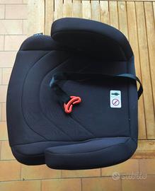 Rialzo auto per bambini