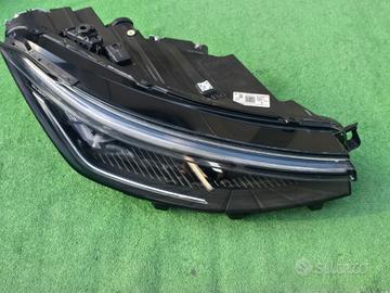 VW PASSAT B9 3J1 FULL LED Faro Fanale Destro Dx