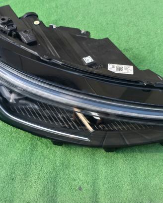 VW PASSAT B9 3J1 FULL LED Faro Fanale Destro Dx