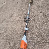 Decespugliatore stihl