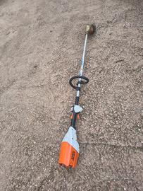 Decespugliatore stihl