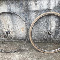 Ruote vintage