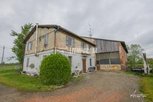 RUDERE CON AREA CORTILIVA ESCLUSIVA IN STARADA SOL