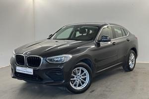 BMW X4 xdrive20d Business Advantage auto