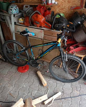 bicicletta MTB bambino