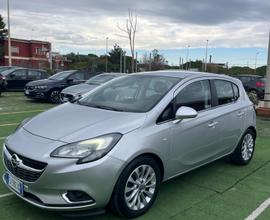 Opel Corsa 1.3 CDTI ecoFLEX 95CV Start&Stop Coupé 