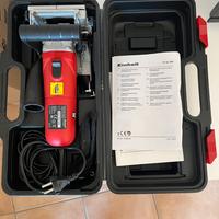 Einhell Fresatrice Orizzontale TC-BJ 900