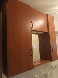 Mobile bagno 