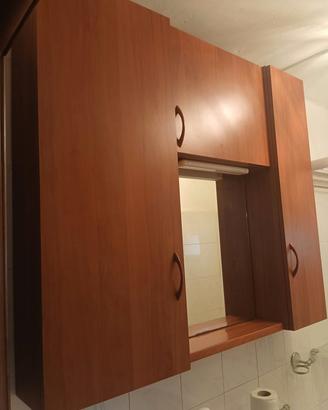 Mobile bagno 