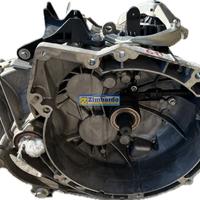 CAMBIO MANUALE 6 MARCE FORD FOCUS IV 1.5 DIESEL