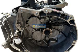 CAMBIO MANUALE 6 MARCE FORD FOCUS IV 1.5 DIESEL