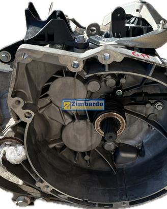 CAMBIO MANUALE 6 MARCE FORD FOCUS IV 1.5 DIESEL