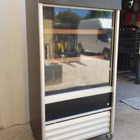 MURALE REFRIGERATO FOGAL mod. CLIPPER SLIM 100