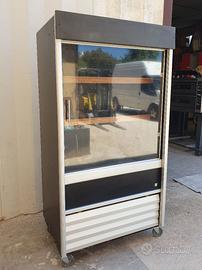 MURALE REFRIGERATO FOGAL mod. CLIPPER SLIM 100