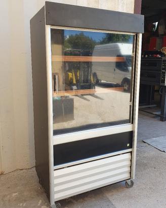 MURALE REFRIGERATO FOGAL mod. CLIPPER SLIM 100