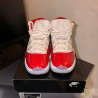 Air Jordan 11 Cherry 2022 EU44