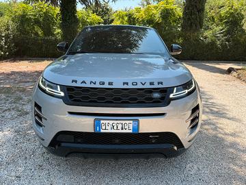 Range Rover Evoque R-Dynamic SE PHEV 309CV