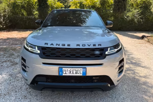 Range Rover Evoque R-Dynamic SE PHEV 309CV