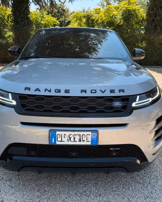 Range Rover Evoque R-Dynamic SE PHEV 309CV