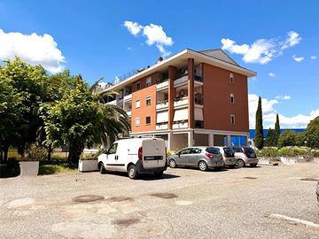 Appartamento Roma [Via Ettore ManniARG]