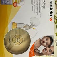 Tiralatte elettrico Medela Swing