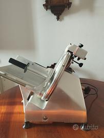 affettatrice professionale 