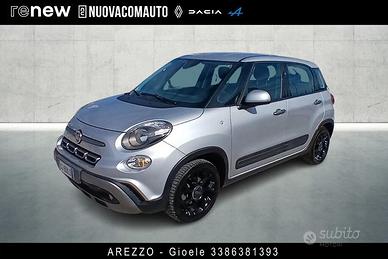 Fiat 500L Cross 1.3 mjt 95cv my20
