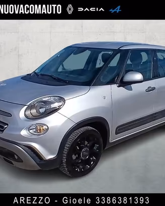 Fiat 500L Cross 1.3 mjt 95cv my20