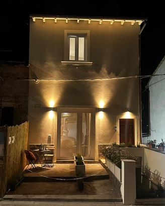 Appartamento a - CorazzanoSan Miniato