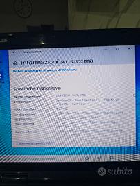 notebook Asus 