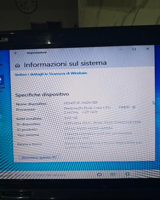 notebook Asus 