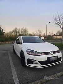 Golf 7.5 GTI 2018