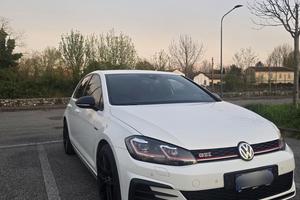 Golf 7.5 GTI 2018