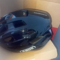 Casco x bici da coraa