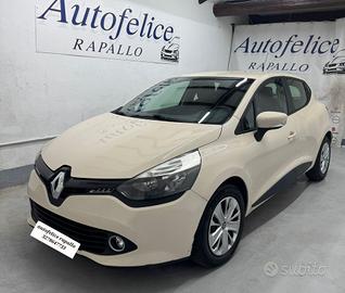 Renault Clio dCi 8V 75 CV Start&Stop 5 porte Energ
