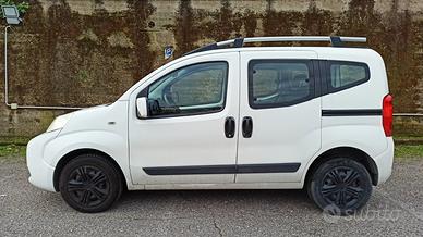 Fiat Qubo 1.3 MJT 75 CV Active