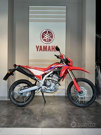 Honda CRF 300 L ABS