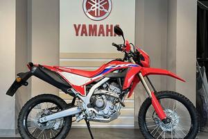 Honda CRF 300 L ABS