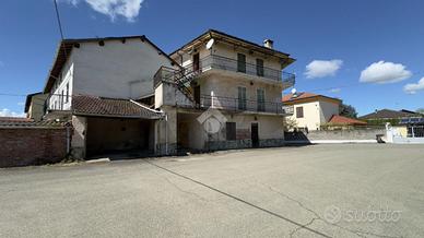 CASA INDIPENDENTE A FRESONARA
