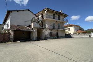 CASA INDIPENDENTE A FRESONARA