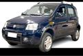 Fiat Panda 4x4 1.3 Multijet dynamic