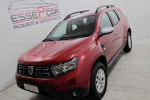 DACIA Duster 1.0 TCe 90 CV 4x2 Essential